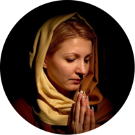 Гадалка Анна — Горный